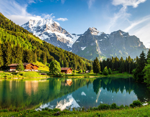 Natur & Landschaften