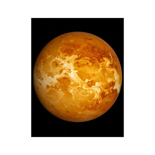 Wandbild Venus