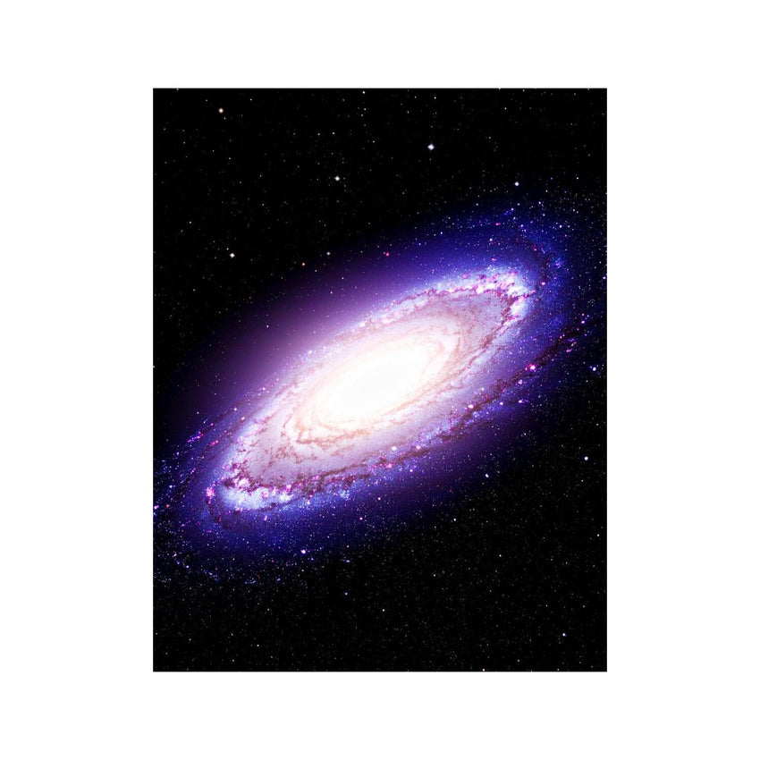 Wandbild Spiralgalaxie