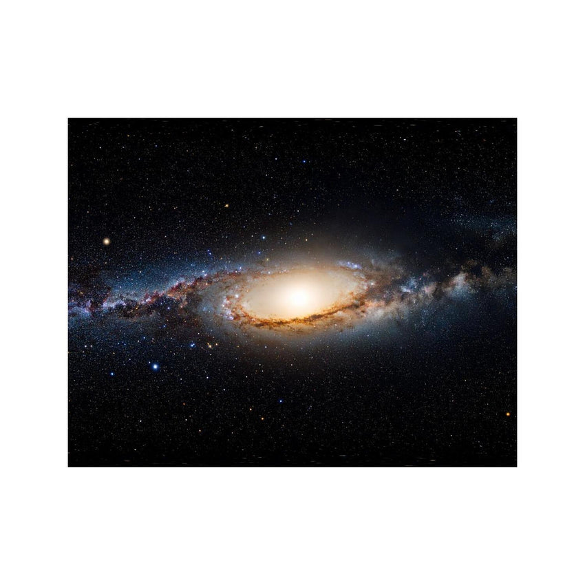 Wandbild Galaxie 4