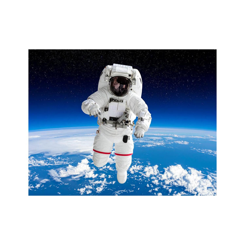 Wandbild Astronaut 2