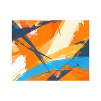 Wandbild Abstrakt Art 2