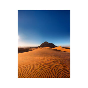 Wandbild Wüste 6