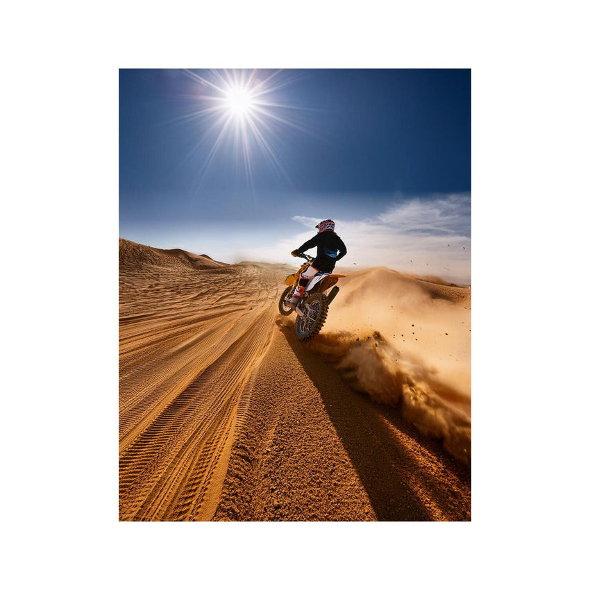 Wandbild Wüste 8