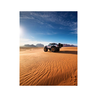 Wandbild Wüste 10