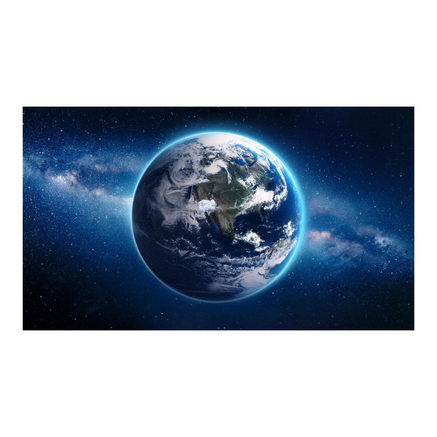 Wandbild Weltraum 1
