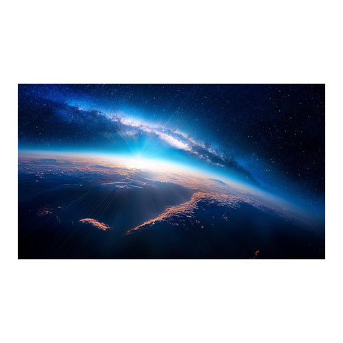 Wandbild Weltraum 6