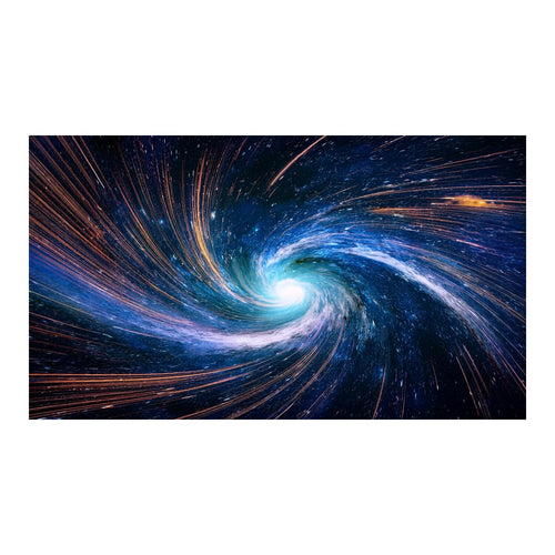 Wandbild Weltraum 8