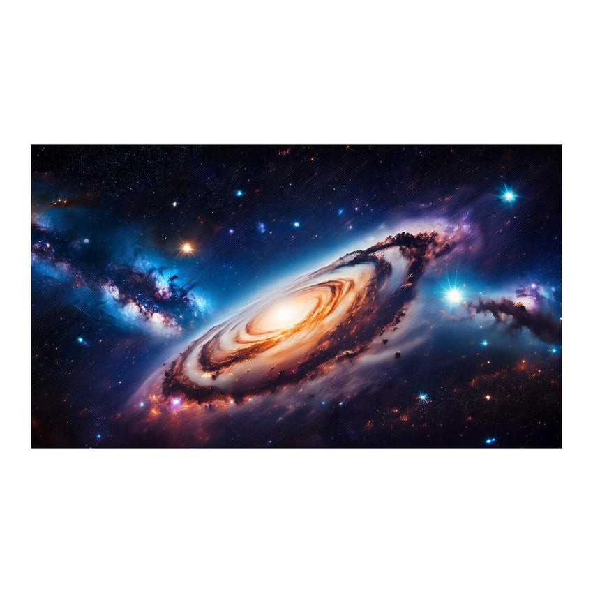 Wandbild Weltraum 11