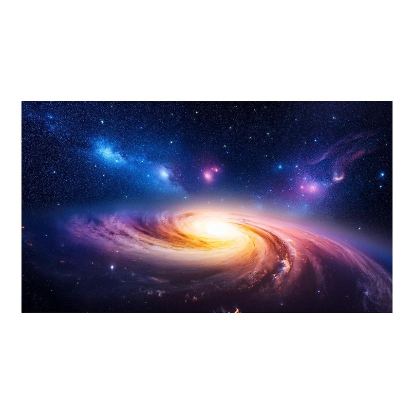 Wandbild Weltraum 12