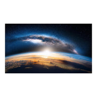 Wandbild Weltraum 13