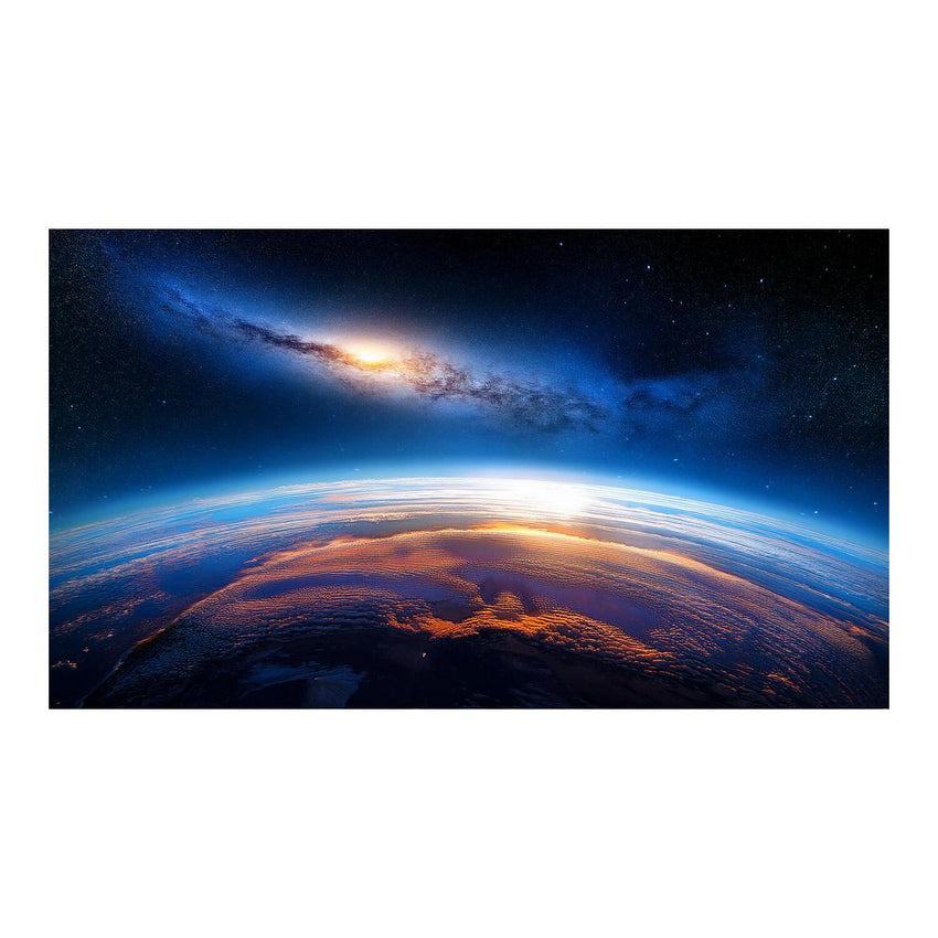 Wandbild Weltraum 14