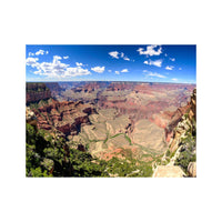 Wandbild Grand Canyon