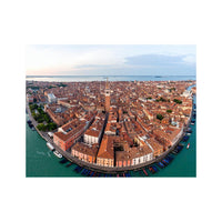 Wandbild Venedig