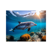 Wandbild Tiere 26