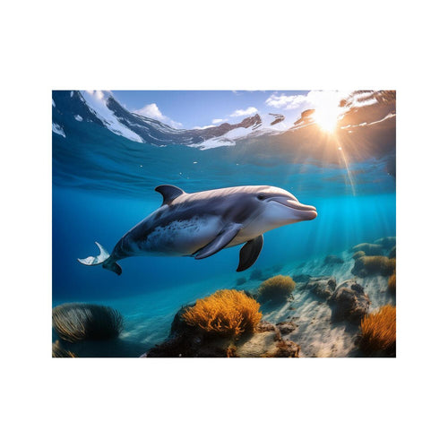 Wandbild Tiere 26