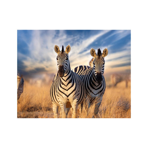 Wandbild Tiere 27