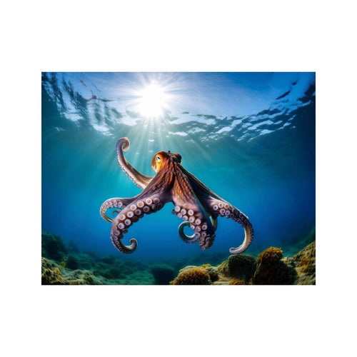Wandbild Tiere 40