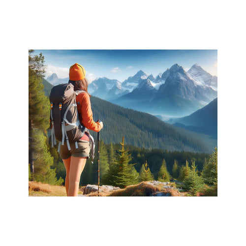 Wandbild Reisen 07