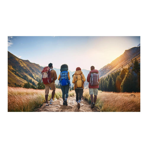 Wandbild Reisen 13