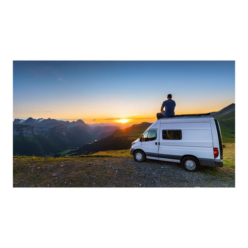 Wandbild Reisen 17
