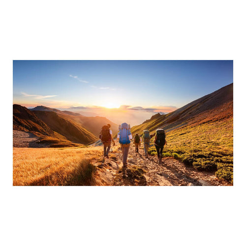 Wandbild Reisen 19