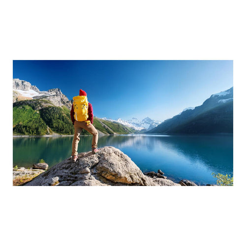 Wandbild Reisen 22
