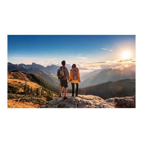 Wandbild Reisen 25