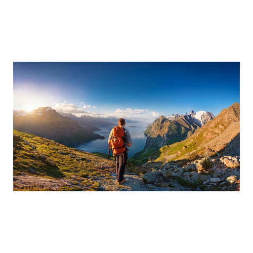 Wandbild Reisen 27