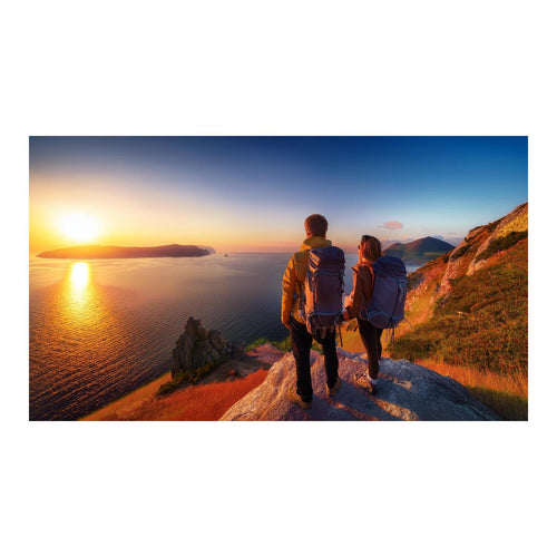 Wandbild Reisen 30