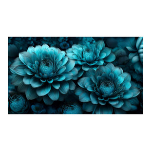 Wandbild abstrakte Texturen 02