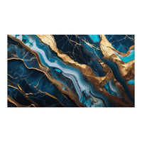 Wandbild abstrakte Texturen 04