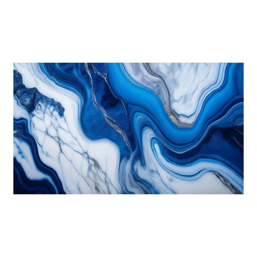 Wandbild abstrakte Texturen 05