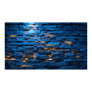 Wandbild abstrakte Texturen 07