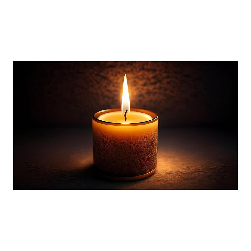 Wandbild abstrakte Texturen 18