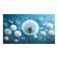 Wandbild abstrakte Texturen 20