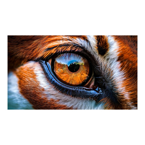 Wandbild Tiere 41