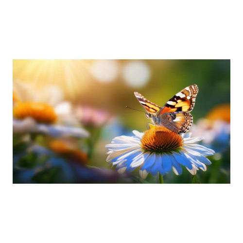 Wandbild Tiere 88