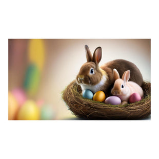 Wandbild Tiere 94