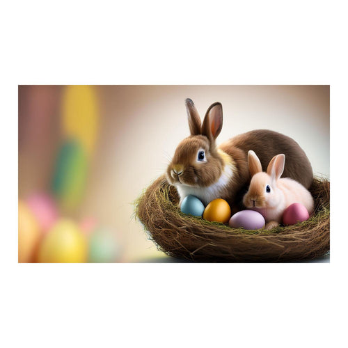 Wandbild Tiere 94