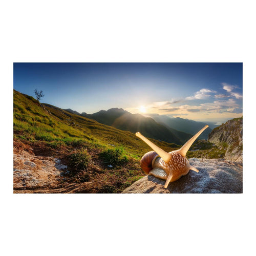 Wandbild Tiere 97