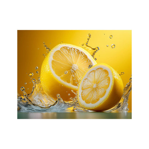 Wandbild Lebensmittel 04
