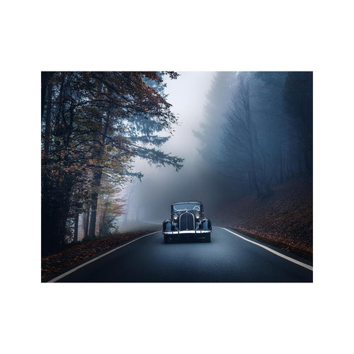 Wandbild Fahrzeuge 02