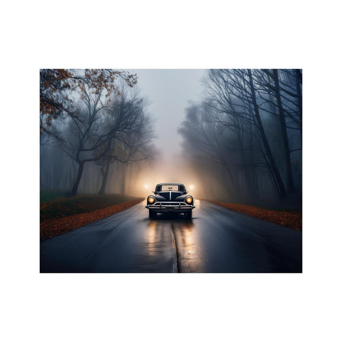 Wandbild Fahrzeuge 03