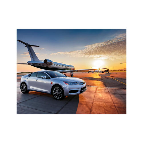Wandbild Fahrzeuge 10
