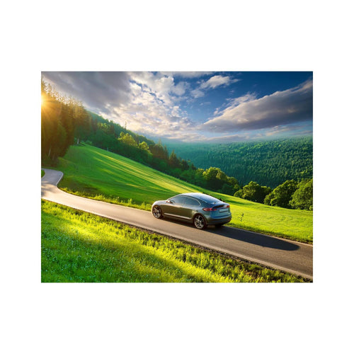 Wandbild Fahrzeuge 33