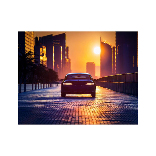 Wandbild Fahrzeuge 39