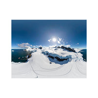 Wandbild Antarktis 2