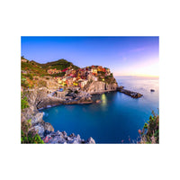 Wandbild Cinque Terre Italien 3