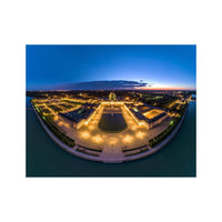 Wandbild Schloss Versailles 2